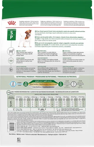 Vista 3 de Royal Canin Size Health Nutrition - Alimento seco para perros adultos