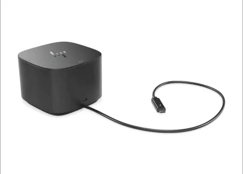 Vista 6 de HP Base Thunderbolt 120W G2