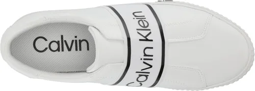 Vista 5 de Calvin Klein Tenis Clairen para mujer
