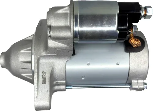 Vista 2 de 17841 Nuevo motor de arranque de repuesto para Toyota Corolla Matrix Pontiac Vibe 2003-2008 1.8L L4 Motor 2004 2005 2006 2007 OE #: 28100-0D080