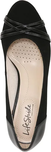 Vista 8 de LifeStride Zapatos Pascal para mujer