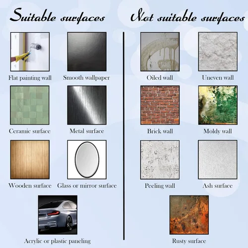 Vista 7 de Adhesivos firmados para coche familiar con padres, hija, hijo, perro, figura, familia, con miembros de la familia de pie con su mascota, lindas