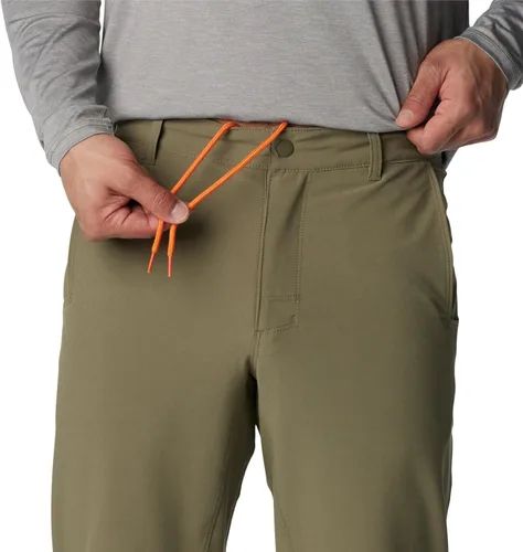 Vista 4 de Columbia Pantalón Landroamer para hombre