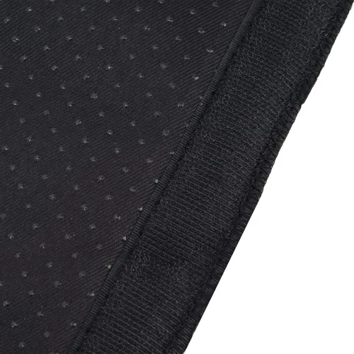 Vista 8 de 1 par de fundas para reposabrazos de silla de ruedas, almohadilla de espuma viscoelástica de piel de oveja extraíble, almohadilla para reposabrazos