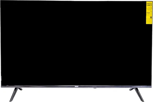 Vista 4 de RCA Smart TV Android FHD de 43 pulgadas, pantalla LED sin marco con HDR10, Wi-Fi y Bluetooth, Google Assistant integrado, compatible con Alexa