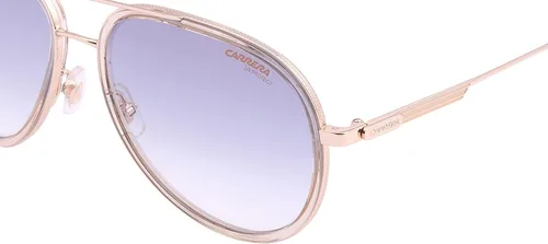 Vista 6 de Gafas de Sol CARRERA 1044 S 0HAM Champagne, Champán