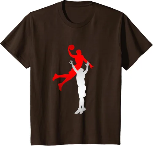 Vista 53 de Ropa de baloncesto - Camiseta de baloncesto, Negro