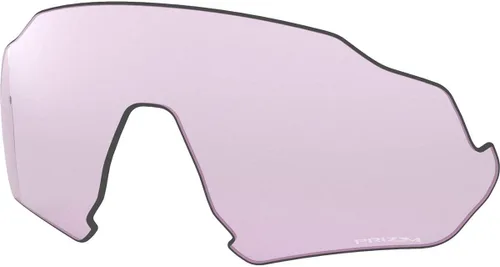 Vista 2 de Oakley Lentes de sol de repuesto para chaqueta de vuelo deportiva