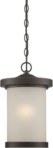 Vista 24 de Nuvo Iluminación 62/643 LED Montaje empotrado para exteriores
