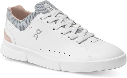 Vista 6 de ON The Roger Advantage Tenis para mujer, WhiteDustrose