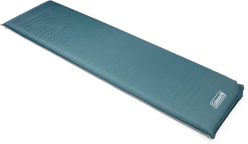 Vista 7 de Coleman almohadilla auto-inflable para acampar con almohada adjunta