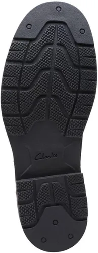 Vista 8 de Clarks Botas Chukka impermeables Morris Peak para hombre