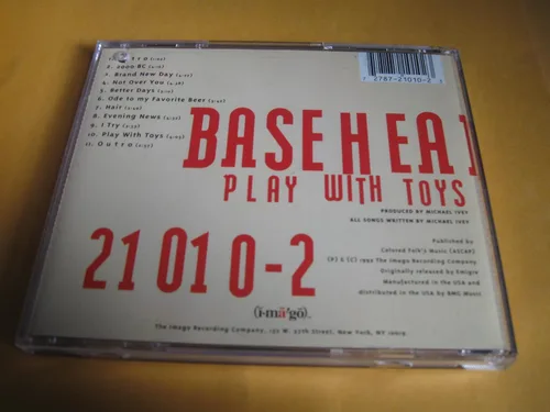 Vista 2 de Play With Toys