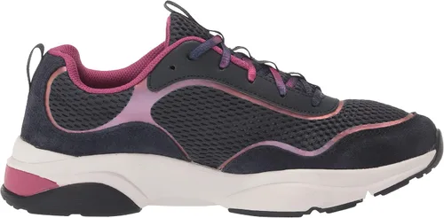 Vista 6 de Ryka Zapatillas Nostalgia para caminar para mujer