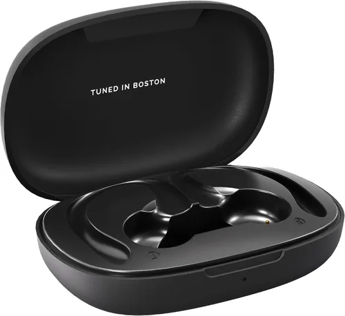 Vista 9 de Back Bay Audio - Auriculares inalámbricos para corredores, auriculares Bluetooth envolventes para entrenamiento, auriculares Bluetooth inalámbricos