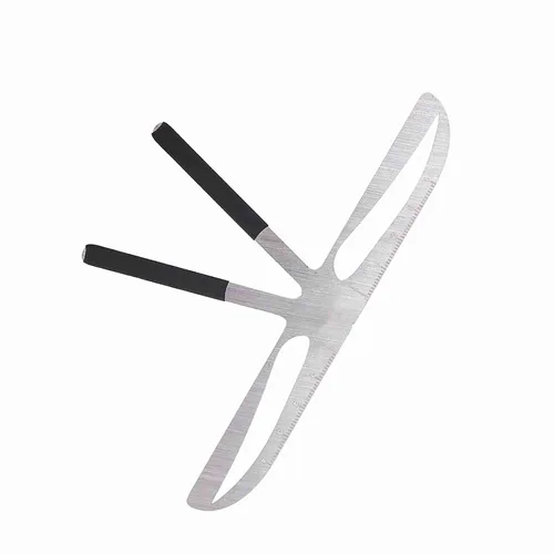 Vista 6 de 4 Tipos Regla de Medida de Cejas Regla de Equilibrio de Cejas Regla de Extensión de Cejas Aseo Forma de la Ceja [#2]