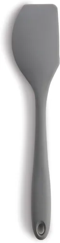 Vista 10 de Mrs. Anderson's Baking Raspador de espátula de silicona, flexible y antiadherente, turquesa