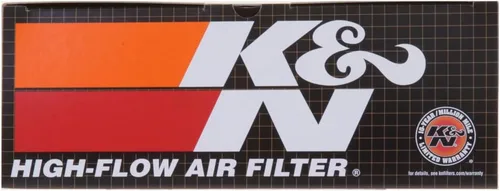 Vista 11 de K&N Filtro de aire del motor: Aumente la potencia y la aceleración, lavable, Filtro de aire de repuesto para automóvil: Compatible MERCEDES