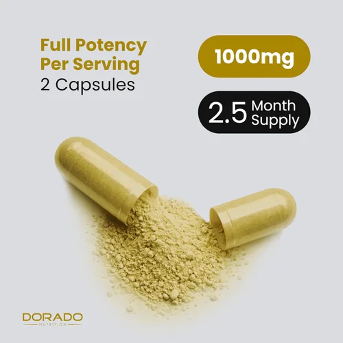 Vista 8 de Cápsulas de Shilajit con más de 85 oligoelementos (Suministro para 75 días, 1000mg de extracto por porción) Shilajit del Himalaya para hombres