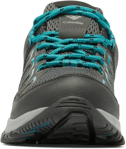 Vista 3 de Columbia Granite Trail impermeable para hombre