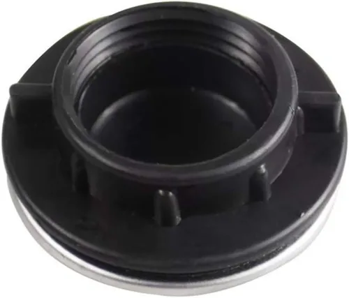 Vista 3 de NUOBESTY Fregadero para lavabo, 4 piezas, cubierta de orificio para grifo de cocina, agujero para fregadero de cocina, grifos de bañera