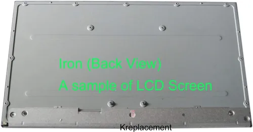 Vista 3 de Pantalla táctil de 23.8 pulgadas de repuesto digitalizador de cristal LCD Pantalla 1920x1080 para Dell Inspiron 24 5490 AIO Monitor de escritorio