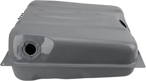 Vista 91 de TRQ Depósito de combustible de gasolina de 18.5 galones compatible con Toyota Tacoma 2003-2004