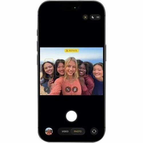 Vista 13 de IPHONE 17 PRO MAX SILVER 256GB-LAE
