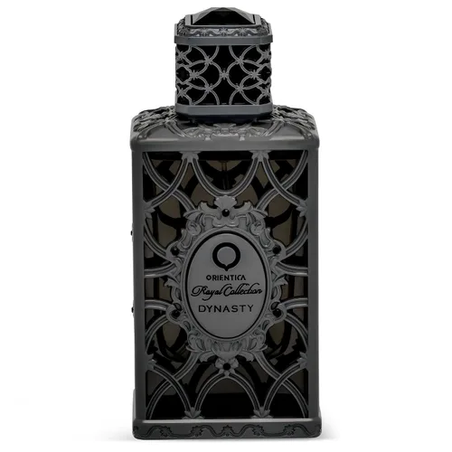 Vista 8 de Orientica Royal Victory Eau De Parfum 2.7oz/80ml - Perfume para hombre