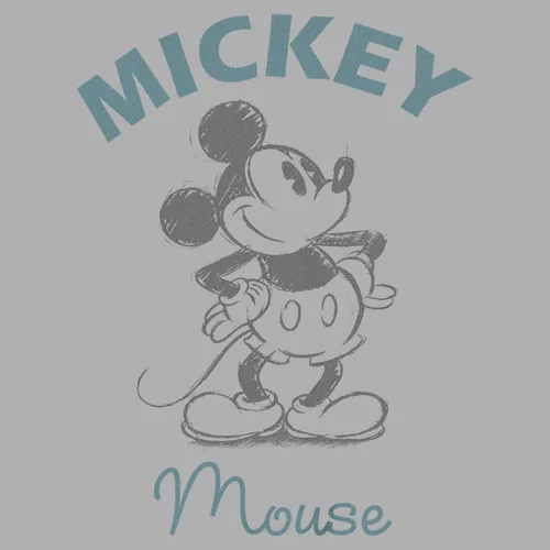 Vista 2 de Disney Camiseta con diseño de Mickey Mouse para niños y amigos