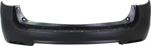 Vista 106 de Garage-Pro Cubierta de parachoques compatible con Chevrolet Silverado 1500 2014-2015 con textura frontal superior certificada CAPA