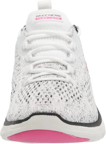 Vista 2 de Skechers Womens Flex Appeal 40 Sneaker
