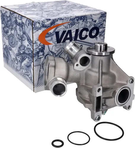 Vista 2 de Bomba de agua 103 200 04 01 Se adapta a MERCEDES 190 W126 W124 S124 PUCH G-Modell 1985