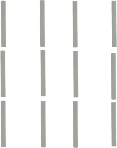 Vista 5 de Upgradelights. Conjunto de 12 cubiertas para soportes de lámpara araña.
