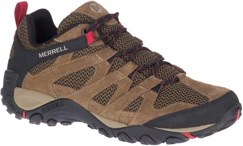 Vista 2 de Merrell Alverstone - Zapatos de senderismo para hombre