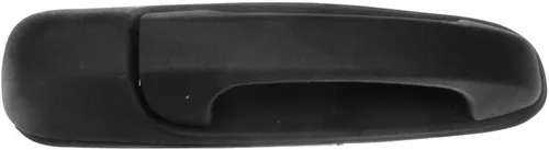 Vista 72 de TRQ Manija de puerta exterior delantera derecha cromada para el lado del pasajero compatible con Chrysler 300 Dodge Journey 2011-2020