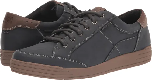Vista 7 de Nunn Bush Kore City Walk LTT - Tenis para hombre