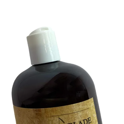 Vista 2 de EZ BLADE Gel de afeitado transparente no espumante Gel de afeitado fabricado en Estados Unidos, 16 oz