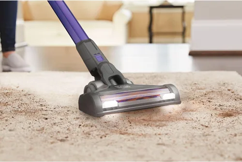 Vista 12 de Black+Decker - Aspiradora BSV2020G Power Series