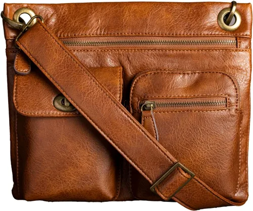 Vista 2 de The Hangover Bolso tipo cartera Alan Man
