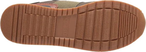 Vista 4 de Tommy Hilfiger Mens Anello Sneaker
