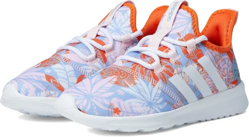 Vista 2 de adidas Cloudfoam Pure 2.0 - Tenis unisex para correr para niños