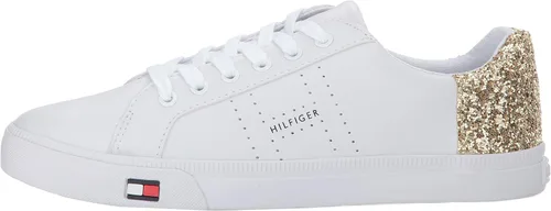 Vista 8 de Tommy Hilfiger Tenis Lune para mujer
