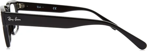 Vista 3 de Ray-Ban Mens RX5388 JeffeRY Square Prescription Eyeglass Frames