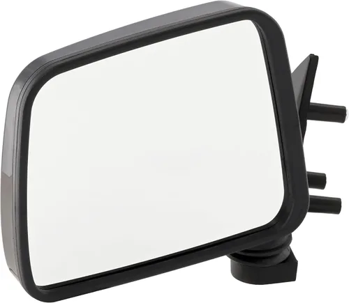 Vista 70 de Garage-Pro Espejo eléctrico no calefactable para Nissan Altima 2007-2012 con luz de señal pintable Sedán, para modelos con paquete de conveniencia