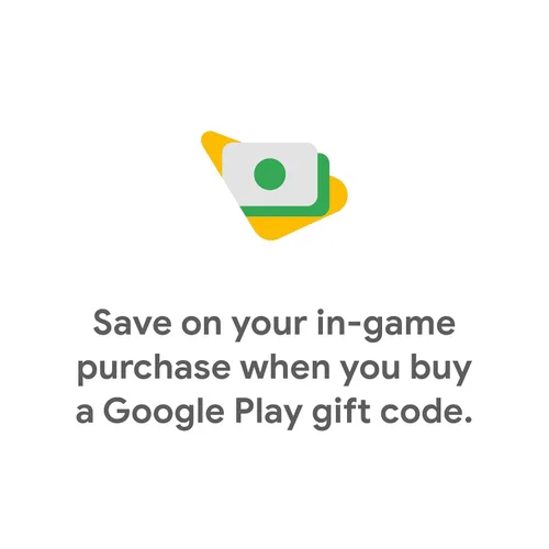 Vista 2 de Google Código de regalo de juego: obtenga $2 de descuento en su compra de Warcraft Rumble cuando compre un código de regalo de Play