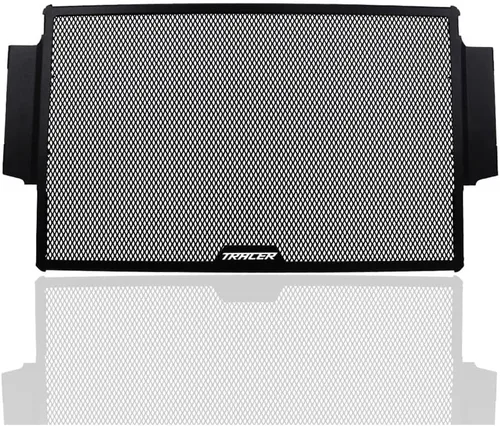 Vista 12 de Radiator Grille Guard Motorcycle Accessories Radiator Grill Protector Grille Cover for Ya&maha MT-09/FZ-09 MT09 MT 09 SP XSR900 Tracer 900/GT 2021
