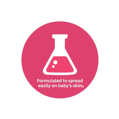 Vista 10 de Johnson's Baby Aceite con Vitamina E (200Ml) 200Ml Transparente