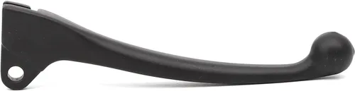 Vista 6 de Minho Palanca de freno de tambor izquierdo negro para GY6 50cc 125cc 150cc 139QMB 157QMI Roketa Jonway Taotao Scooter chino ciclomotor mini piezas