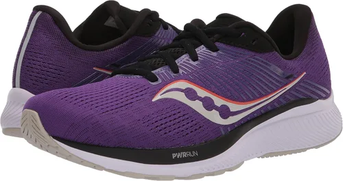Vista 7 de Saucony Tenis de correr Guide 14 para mujer